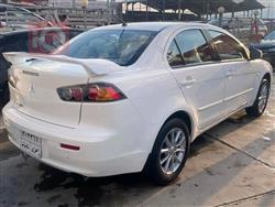 Mitsubishi Lancer EX